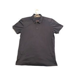 Oakley golf polo